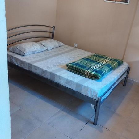 Cozy Apartment In Thessaloníki Luaran gambar