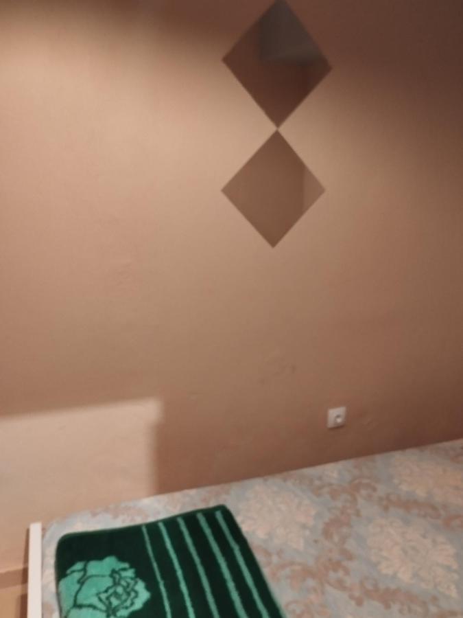 Cozy Apartment In Thessaloníki Luaran gambar