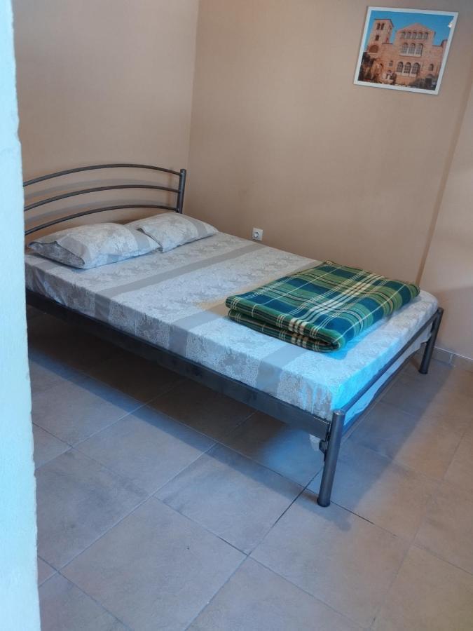 Cozy Apartment In Thessaloníki Luaran gambar